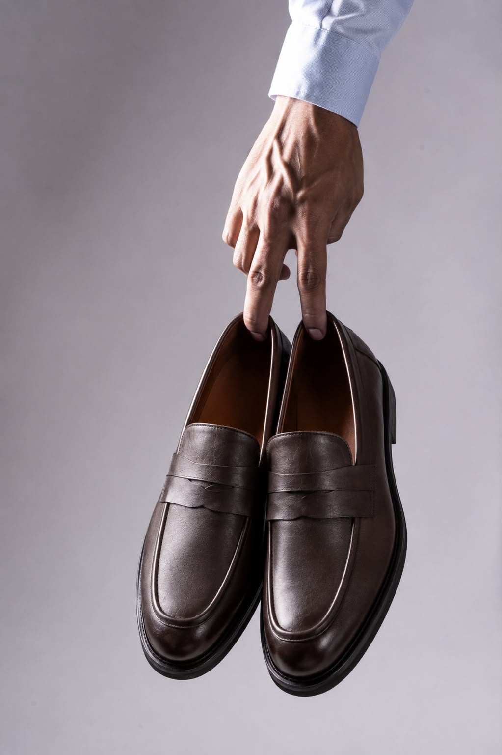 Zaarour Shoes craftsmanship